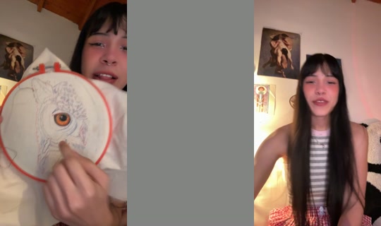 11428087's Live Session — Oct 21, 2026, 2:12 AM