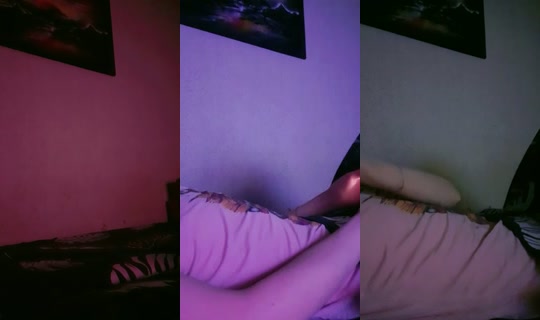 1152349's Live Session — Jul 25, 2026, 7:37 PM