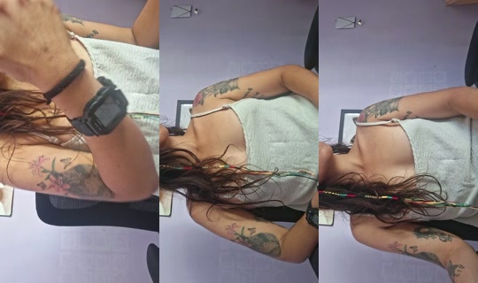 11566780's Live Session — Jul 25, 2026, 2:47 PM