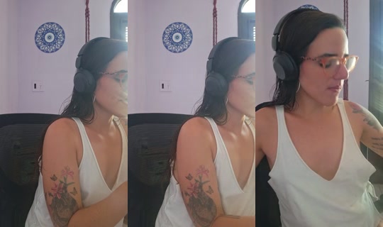 11566780's Live Session — Aug 10, 2026, 5:48 PM