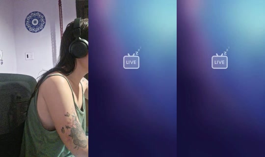 11566780's Live Session — Aug 10, 2026, 11:02 PM