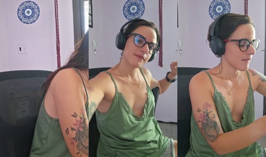 11566780's Live Session — Aug 11, 2026, 1:31 PM