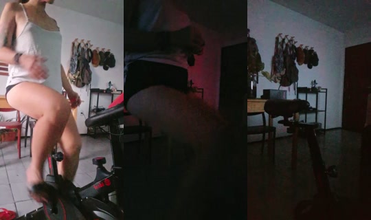 11566780's Live Session — Oct 8, 2026, 8:32 PM