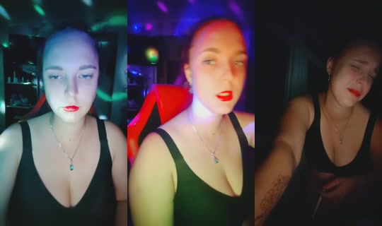 11687254's Live Session — Jul 29, 2026, 9:40 PM