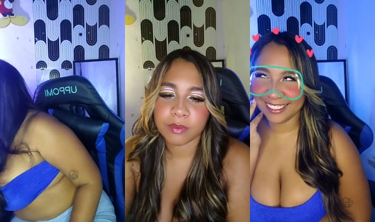 11736203's Live Session — Jul 31, 2026, 4:16 AM