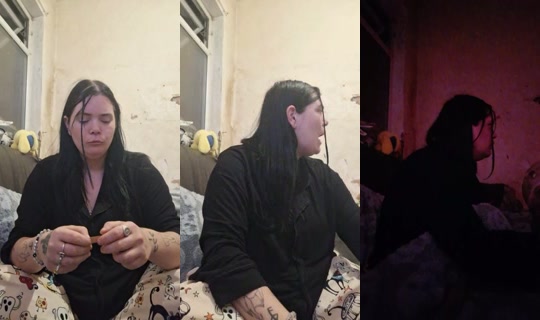 12240566's Live Session — Sep 7, 2026, 8:25 PM