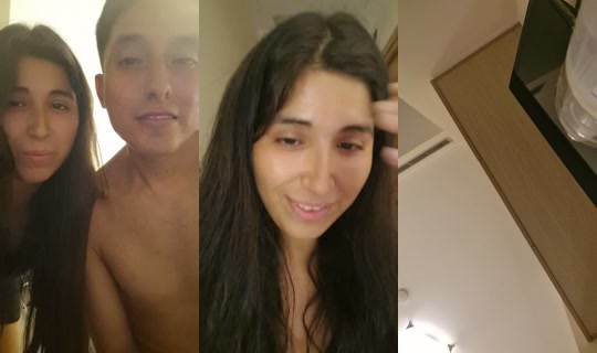 12256811's Live Session — Jul 31, 2026, 9:01 PM