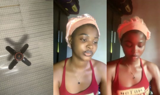 12309405's Live Session — Jul 23, 2026, 11:31 AM