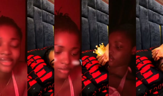 12309405's Live Session — Jul 28, 2026, 12:41 AM