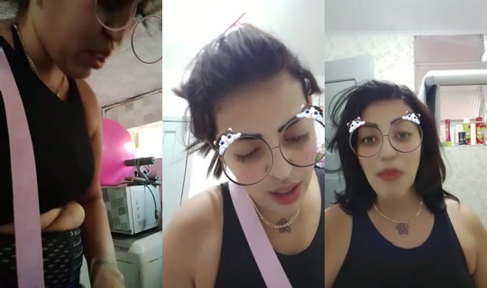 12318507's Live Session — Jul 25, 2026, 4:54 PM