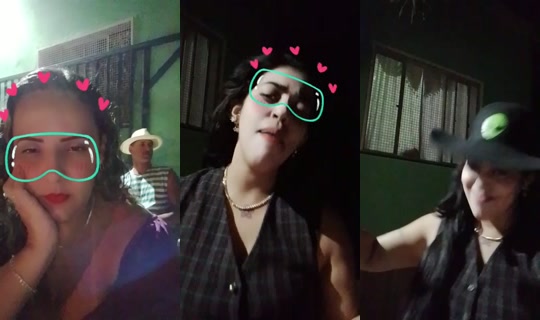 12318507's Live Session — Jul 26, 2026, 9:17 PM