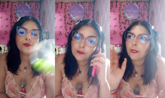 12365348's Live Session — Jul 30, 2026, 5:24 PM
