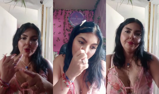 12365348's Live Session — Jul 30, 2026, 6:34 PM