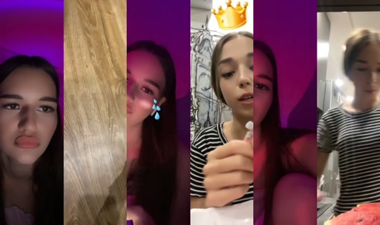 12453624's Live Session — Jul 20, 2026, 9:27 PM