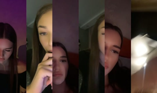 12453624's Live Session — Jul 23, 2026, 10:01 PM