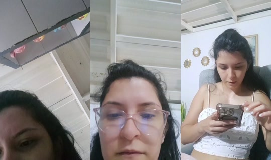 12488717's Live Session — Jul 8, 2026, 6:16 PM