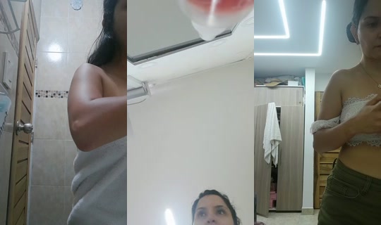 12488717's Live Session — Oct 19, 2026, 7:22 PM