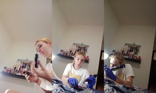 12532936's Live Session — Jul 31, 2026, 1:38 PM