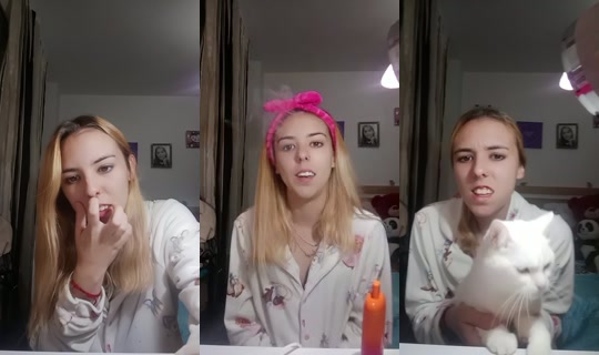 12532936's Live Session — Oct 19, 2026, 7:43 PM