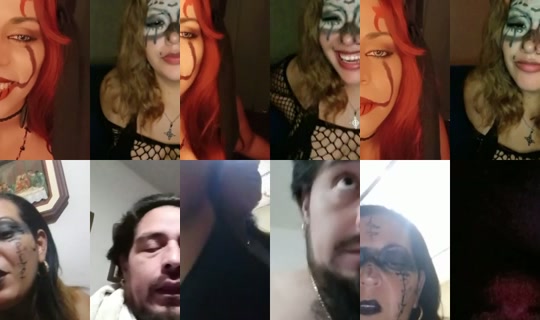 12545555's Live Session — Oct 17, 2026, 8:12 AM