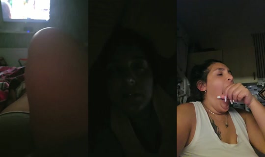 12854866's Live Session — Jul 24, 2026, 9:14 PM