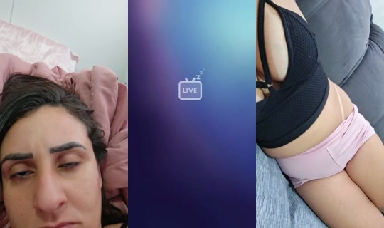 12972597's Live Session — Aug 27, 2026, 10:20 AM