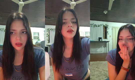 13573493's Live Session — Jul 9, 2026, 7:45 AM