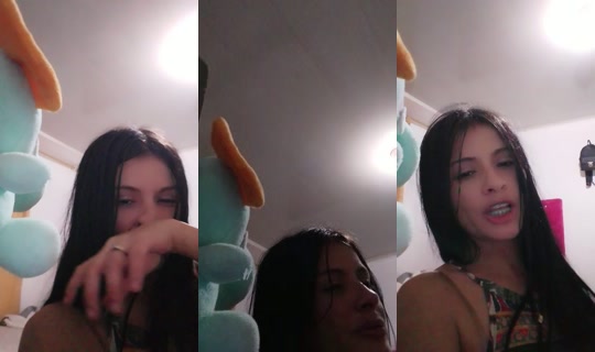 13661074's Live Session — Jul 27, 2026, 5:28 AM