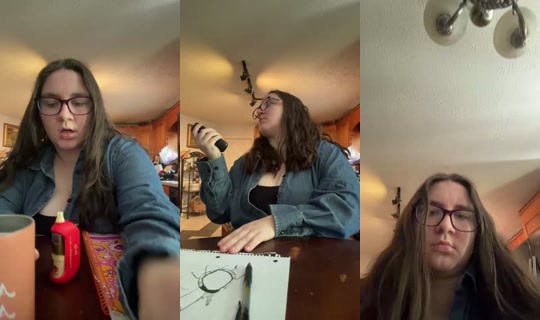 14303373's Live Session — Jul 26, 2026, 6:19 PM