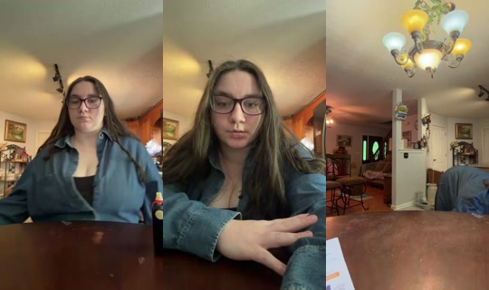14303373's Live Session — Jul 26, 2026, 7:09 PM