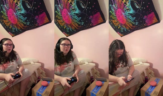 14303373's Live Session — Jul 30, 2026, 3:38 AM