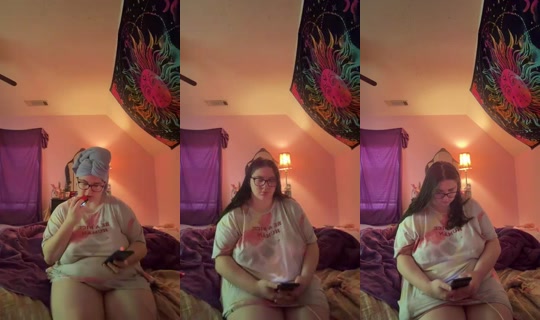 14303373's Live Session — Jul 30, 2026, 4:01 PM