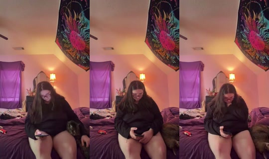 14303373's Live Session — Jul 30, 2026, 6:48 PM