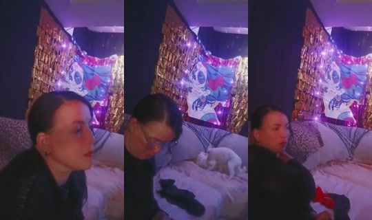14350716's Live Session — Aug 19, 2026, 11:39 PM