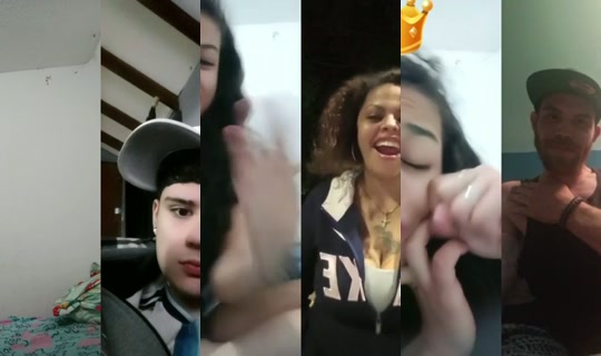 14617792's Live Session — Jul 27, 2026, 7:15 AM