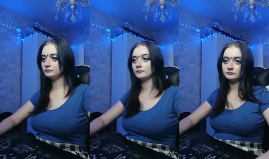14637471's Live Session — Oct 20, 2026, 8:11 PM