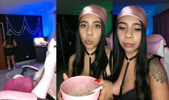 14652910's Live Session — Jul 27, 2026, 4:28 AM
