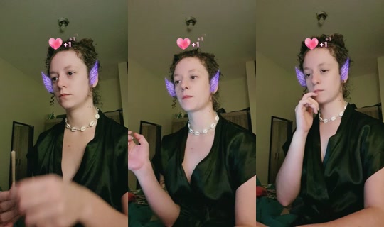 14683589's Live Session — Oct 12, 2026, 11:34 PM