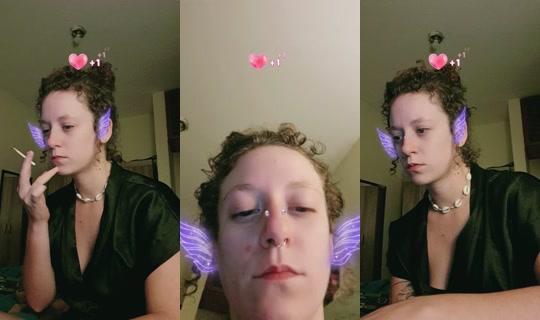 14683589's Live Session — Oct 13, 2026, 1:15 AM