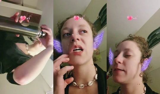 14683589's Live Session — Oct 13, 2026, 4:18 AM
