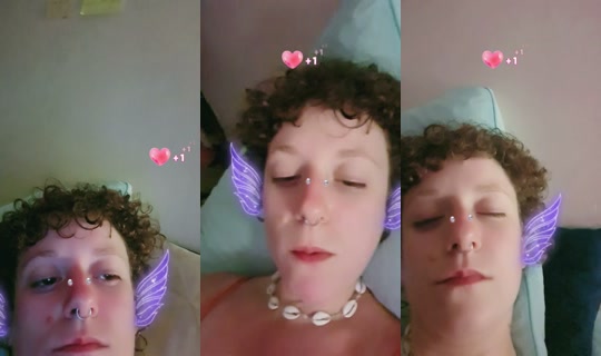 14683589's Live Session — Oct 19, 2026, 1:29 AM