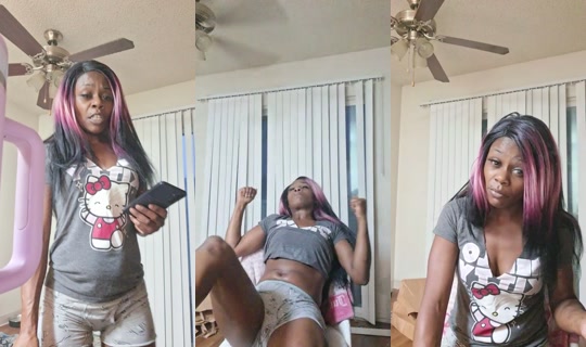 14696498's Live Session — Jul 9, 2026, 3:44 AM