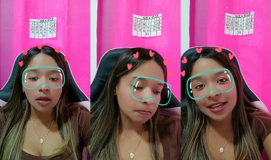 14931508's Live Session — Aug 7, 2026, 7:37 PM