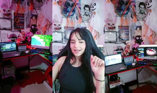 14962292's Live Session — Oct 19, 2026, 1:11 AM