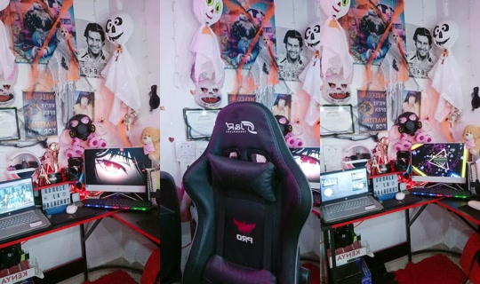 14962292's Live Session — Oct 19, 2026, 2:02 AM