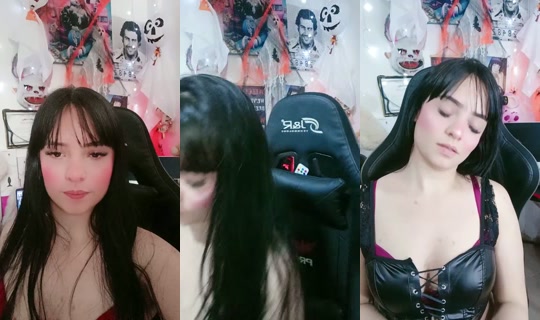 14962292's Live Session — Oct 20, 2026, 6:53 PM