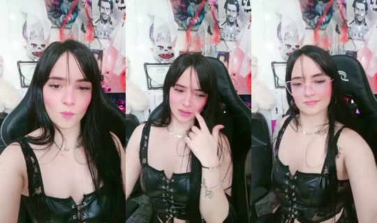 14962292's Live Session — Oct 20, 2026, 8:35 PM