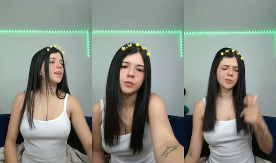 15168885's Live Session — Jul 24, 2026, 8:02 PM