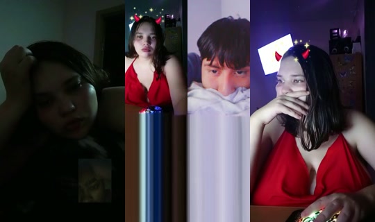 15277944's Live Session — Oct 18, 2026, 7:48 PM