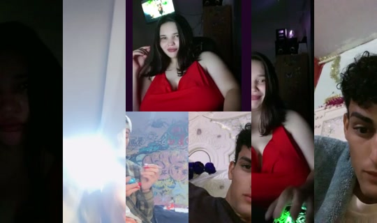 15277944's Live Session — Oct 18, 2026, 9:21 PM